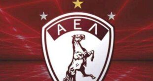 Κίνδυνος για αναβολή στο ΑΕΛ-Ολυμπιακός Βόλου