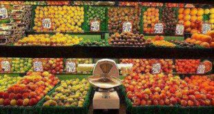Καθησυχαστικές δηλώσεις από τη Ρωσία για την εισαγωγή ελληνικών φρούτων