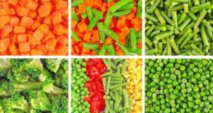 Κατεψυγμένα vs. φρέσκα λαχανικά: Έρευνα του ΑΠΘ δείχνει το νικητή
