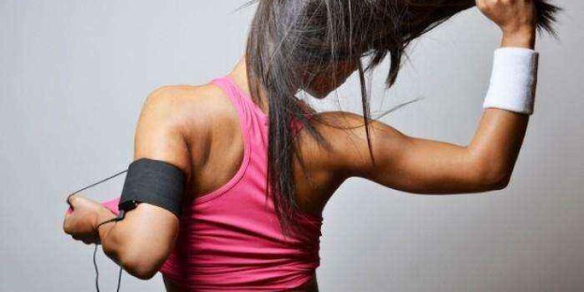 Λίπος στην περιοχή της κοιλιάς; Εξαφανίστε το με αυτό το τέλειο 10λεπτο workout