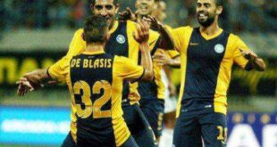 Με 2-0 νίκησε ο Αστέρας τη Μακάμπι