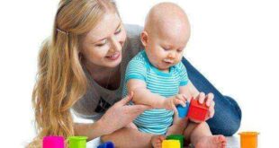 Μωρό και ανάπτυξη: 25+1 πράγματα που θα βοηθήσουν το μωρό σας να μεγαλώσει σωστά!