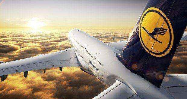 Ξεκινούν εκ νέου οι πτήσεις της Lufthansa προς Ιράκ