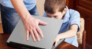 Ο δεκάλογος με τις χρήσιμες οδηγίες προστασίας των παιδιών στο διαδίκτυο!