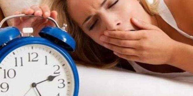 Ποια είναι η ιδανική ώρα για ύπνο