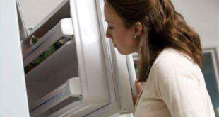 Πώς να διώξετε τις άσχημες μυρωδιές από το ψυγείο