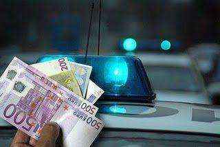 Συλλήψεις για χρέη στο Δημόσιο ύψους 1,5 εκατ. ευρώ