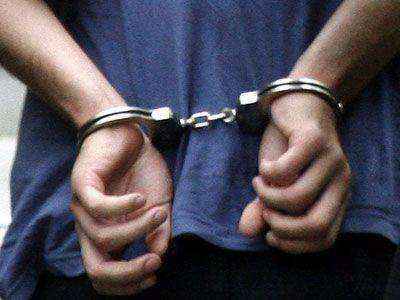 Συνελήφθησαν αετονύχηδες που έκλεψαν κινητά τηλέφωνα
