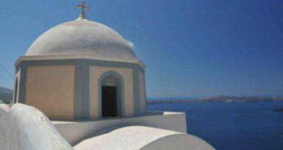 Τα έθιμα του Δεκαπενταύγουστου στην Ελλάδα