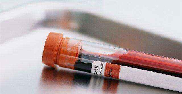 Τεστ αίματος προβλέπει την τάση για αυτοκτονία