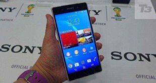 Το Sony Xperia Z3 έτοιμο να κυριαρχήσει στην αγορά