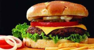 Το junk food «σκοτώνει» την όρεξη για οτιδήποτε υγιεινό