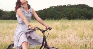 Το ποδήλατο βελτιώνει τη σεξουαλική ζωή