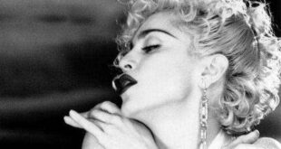 Το τραγούδι της Madonna που όλοι οι πρωταγωνιστές είναι νεκροί!