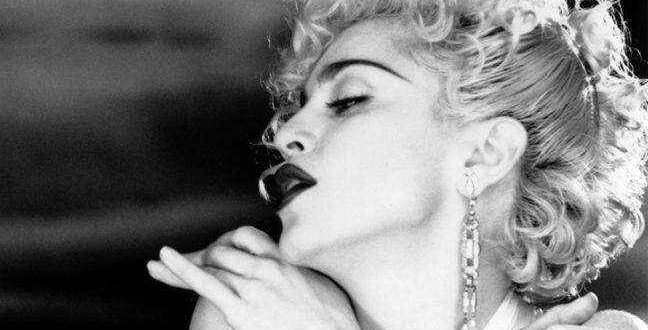 Το τραγούδι της Madonna που όλοι οι πρωταγωνιστές είναι νεκροί!