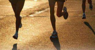 Τρέξτε για 7 λεπτά αν θέλετε υγιή καρδιά