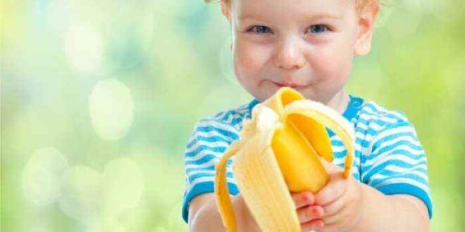 Τρεις καλοί λόγοι να αγαπήσετε τις μπανάνες!