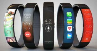 Φήμες για ντεμπούτο του iWatch στις 9 Σεπτεμβρίου