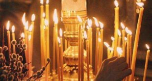 Χιλιάδες πιστοί στη λιτανεία του Αγίου Διονυσίου στη Ζάκυνθο