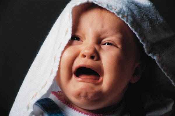 6 πράγματα που το μωρό σας θα ήθελε να ξέρετε όταν κλαίει