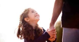 9 μαθήματα που πρέπει κάθε μπαμπάς να διδάξει στην κόρη του