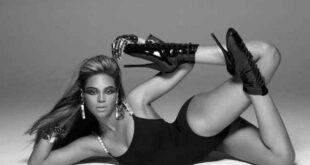 H Beyonce κλείνει τα 33 της χρόνια