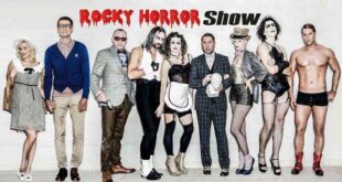 To «Rocky Horror Show» ανεβαίνει στο REX