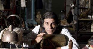«Έχω υπερασπιστεί λυσσαλέα την τηλεόραση»