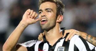 «Να μας γίνει μάθημα η ήττα από τον Απόλλωνα»