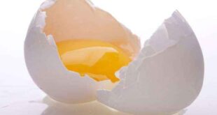«Ταΐστε» αυγά... τα μαλλιά σας