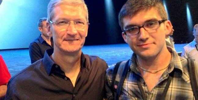 Αυτός ο 19χρονος είπε «όχι» στην Apple