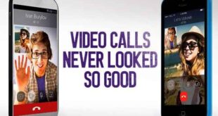 Δυνατότητα βίντεοκλήσεων δίνει πλέον το Viber