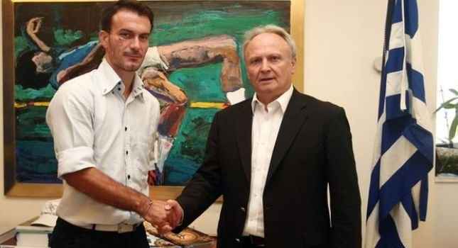 Επιβράβευση σε Χλωρό για το fair-play