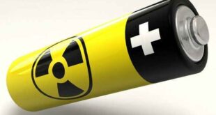 Ερευνητές δημιούργησαν πυρηνική μπαταρία