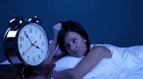 Η έλλειψη ύπνου γερνά πιο γρήγορα τον εγκέφαλο