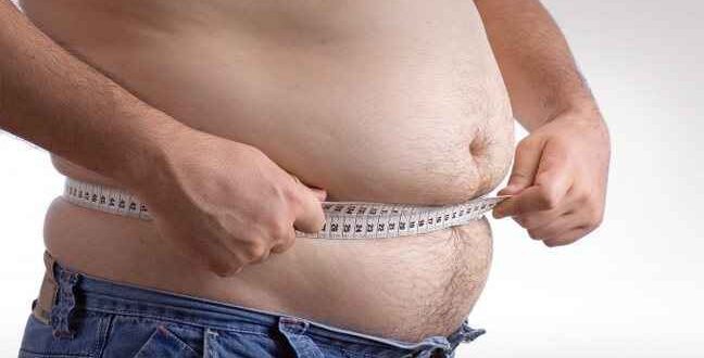Η παχυσαρκία στα 30 αυξάνει τον κίνδυνο άνοιας