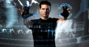 Η ταινία «Minority Report» στη μικρή οθόνη