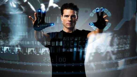 Η ταινία «Minority Report» στη μικρή οθόνη