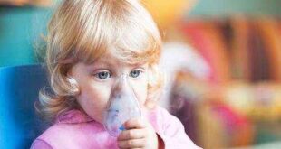 Ηλεκτρονική «μύτη» για τη διάγνωση υποκατηγοριών άσθματος