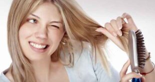 Λύστε τους κόμπους απ' τα μαλλιά με aloe vera