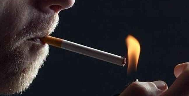 Μαγικά μανιτάρια κατά του καπνίσματος