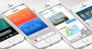 Με αργούς ρυθμούς οι αναβαθμίσεις σε iOS 8