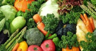 Ο μύθος των λαχανικών που κάνουν κατακράτηση υγρών