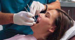 Οι γυμνασμένοι επισκέπτονται συχνότερα… τον οδοντίατρο
