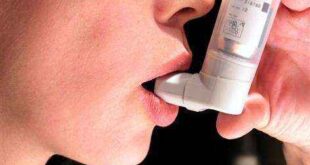 Οι γυναίκες με άσθμα συλλαμβάνουν πιο δύσκολα
