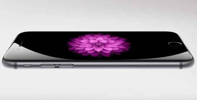 Οι προπαραγγελίες του iPhone 6 σπάνε όλα τα ρεκόρ