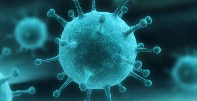 Οι υγιείς άνθρωποι κουβαλούν πέντε ιούς