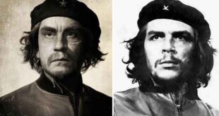 Οι… μεταμφιέσεις του Τζον Μάλκοβιτς