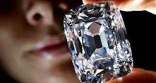 Πανίσχυρες νανοκλωστές από μικρά διαμάντια