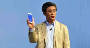 Παρουσιάστηκε το Sony Xperia Z3